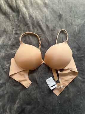 SKIMS Nude Contour T-Shirt Bra